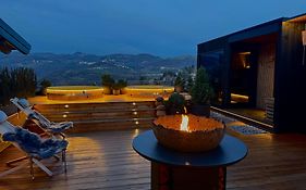 Araldo Eco-Lodge